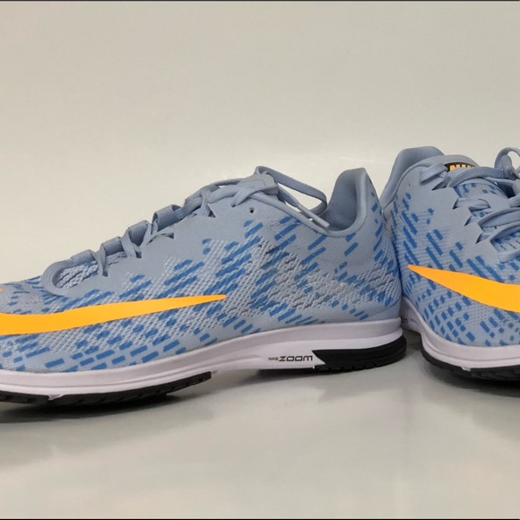Nike Zoom Air Streak 4 LT 4 - Picture 7 of 10